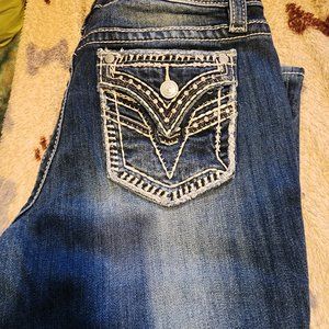 Womens jeans